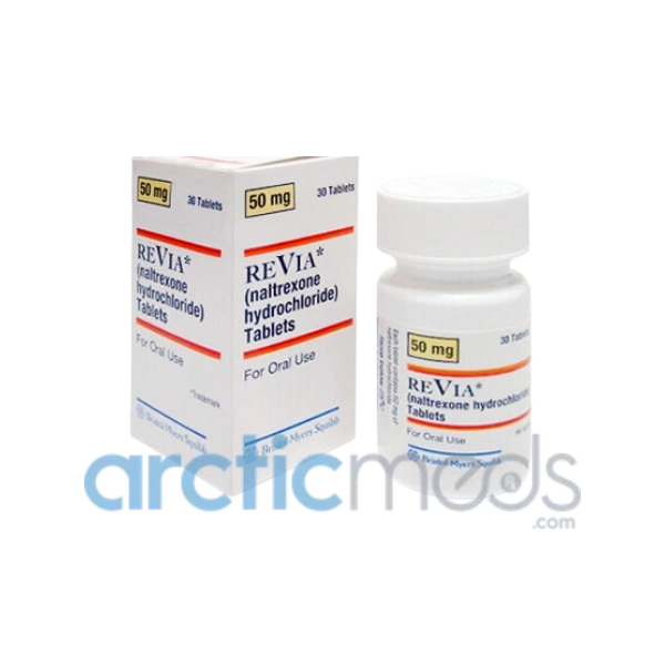 Naltrexone Hydrochloride